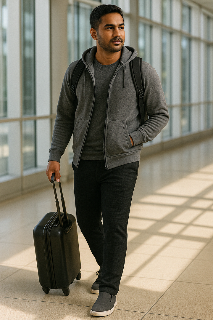 How to Style Flexipants: The Only Trousers You’ll Ever Need
