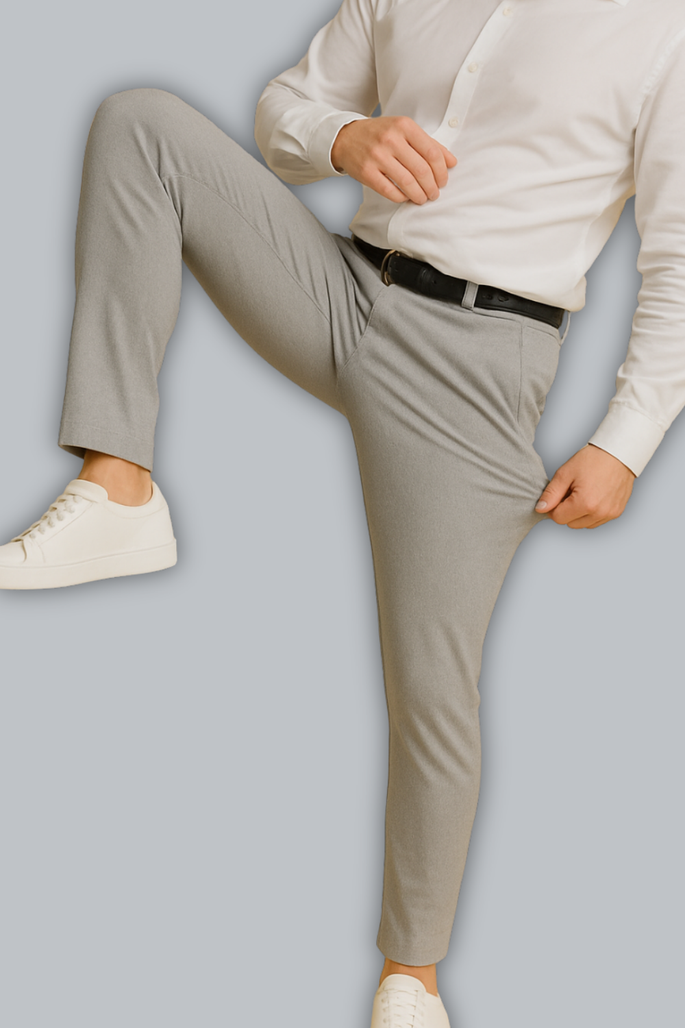 Light Grey